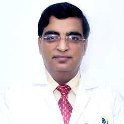 Dr. Rajesh Taneja, Urologist in south mopur nellore